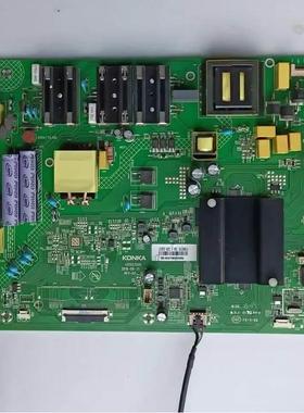 原装康佳LED55GM1 65F1主板35023590屏2172/2137YT