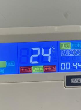 家用热泵线控SH333012,主板GT4511,CC321-V4.3