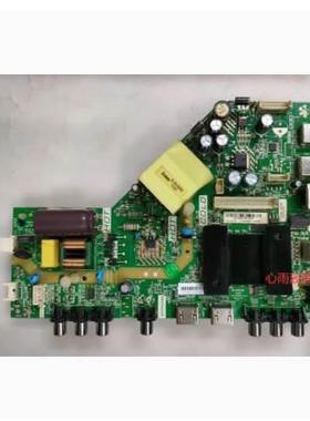 ~东芝43L26CMC主板3RT69AV6 1.30.01.2969A1-00-01屏LVF430S 测试