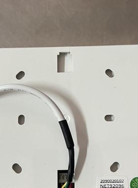 纽恩泰热泵NERS-G3D显示屏NET92054,四芯