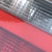 拆车件 原装 s80后尾灯老s80原装 后尾灯刹车灯总成