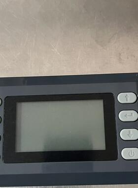 纽恩泰空气能热泵热水器线控器NET92207,四芯