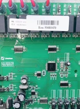 生能线控器30300300200004HIEN20230505,主板批次HIEN16070291