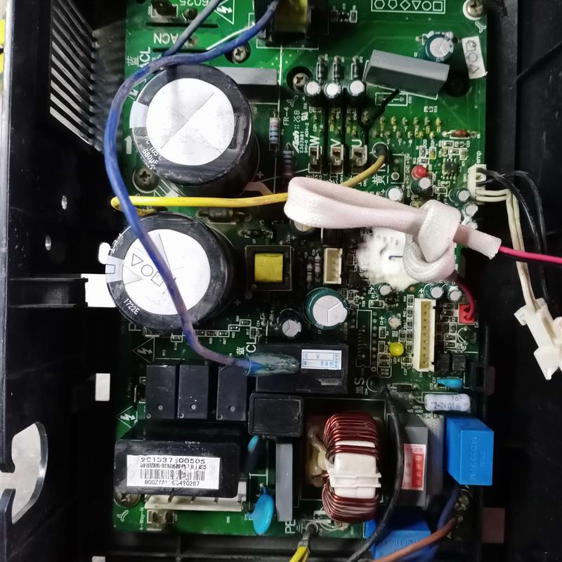 美的KFR-26W/BP2-185(T128023)DC.D.13.WP2-1[V1.8]