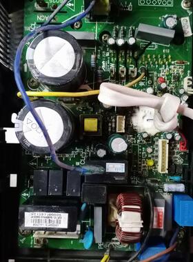 美的KFR-26W/BP2-185(T128023)DC.D.13.WP2-1[V1.8]