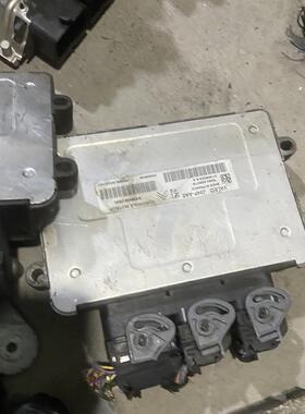 伊兰特 雅绅特 锐欧发动机电脑板 39100-26AX7/26AX3/26AX5 26801