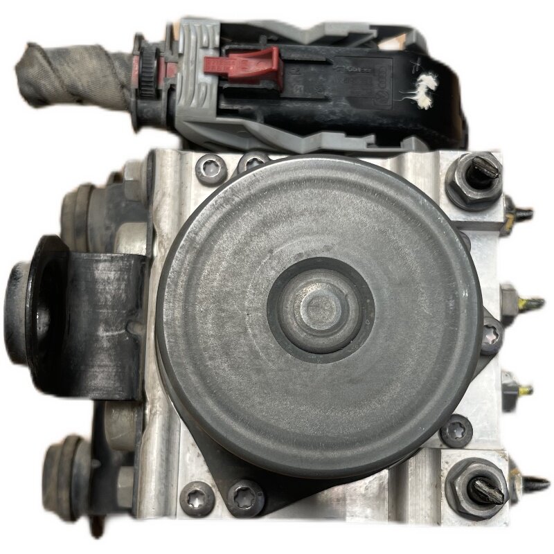 适用新桑塔纳 新捷达 昕锐 昕动 浩纳 ABS总泵 abs防抱死刹车系统