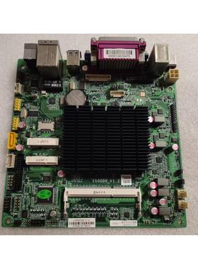 鑫炬火收银机J1800D2E J1900 V1.2 1X00DH_V1.2 POS机收银机主板