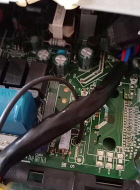 美的变频主板KFR-26w/BP3N1-L1813(DYDC+41560+6812)P.13WP1.1