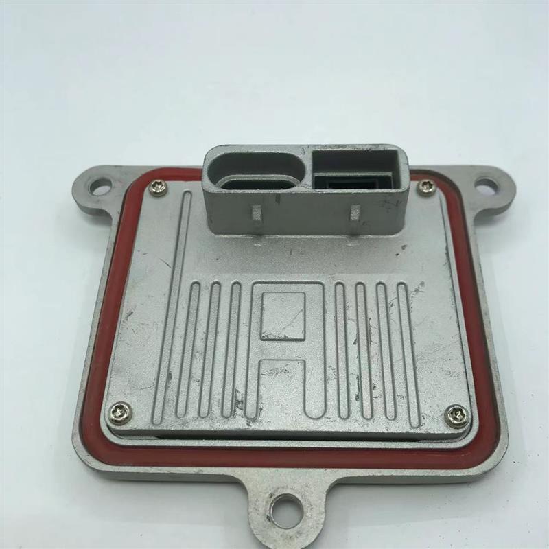 江淮格尔发A5W K5 J6大灯电脑板安定器驱动模块电脑原厂拆D8S 25W