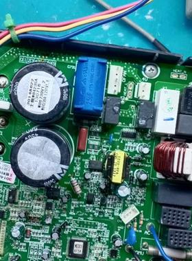 格力30148622主板W8423SA