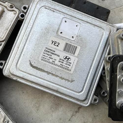 索纳塔 IX35发动机电脑板39105-2G760/39155-2G760/SIM2K-341