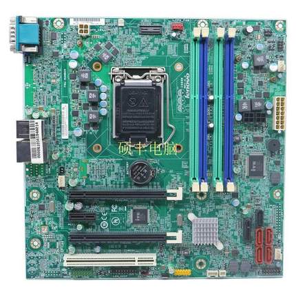 全新联想ThinkServer TS RS140 240 440 540服务器主板C226 IS8XM