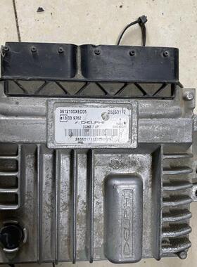 3612100XED05 长城电脑版 28363177 德尔福原厂全新 DCM3.7电脑版