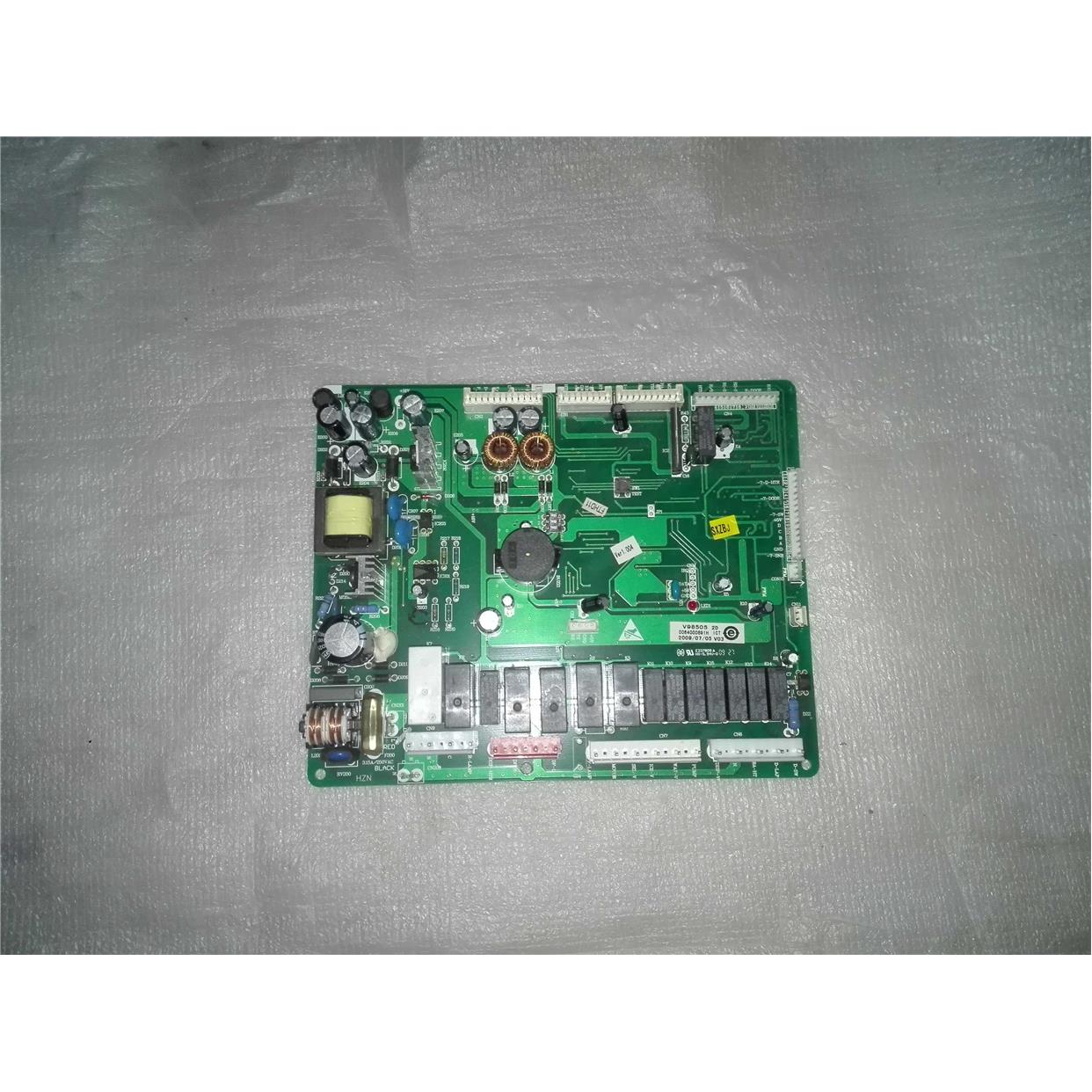 原装海尔冰箱主控板  BCD-551WSY BCD-538WS  0064000891H