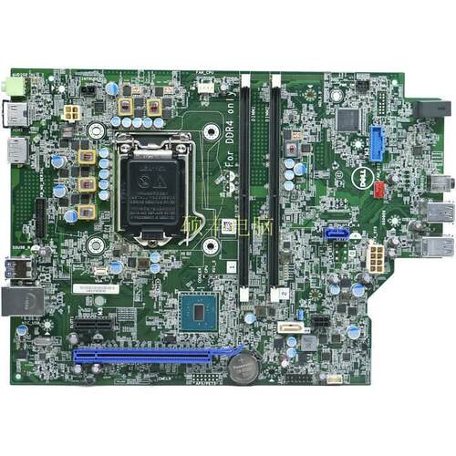 全新戴尔DELL OptiPlex 3046 SFF主板 J9VVP 3V5J3 3FFXH H16MF
