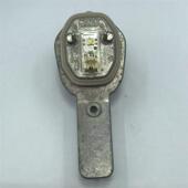 A1大灯日行灯转向灯光源驱动模块电脑原厂拆车