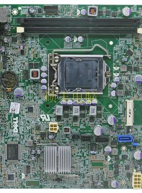 全新戴尔DELL Optiplex 990 790USFF小机箱主板PGKWF NKW6Y KN49C