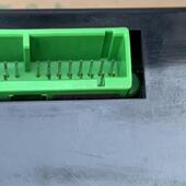 空调面板 利亚纳原装 利亚纳空调面板空调开关 老款