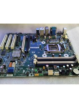 HP/惠普 Q57主板505799-001 531990-001 DDR3 COMPAQ 8100 8180板