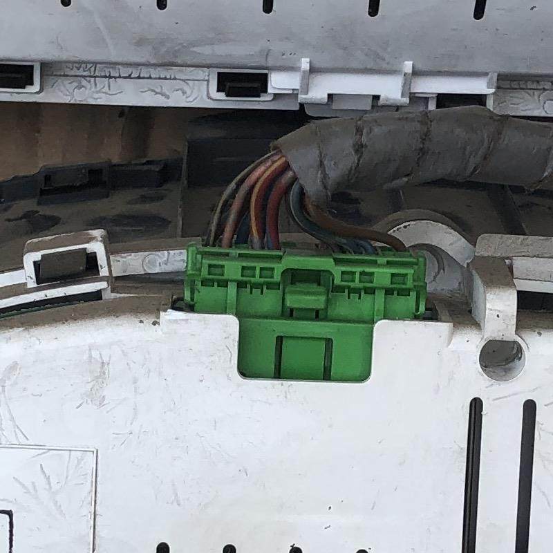 老款CRV仪表盘crv rd5rd7 仪表芯里程表转速表迈速表纯拆车