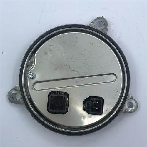 新轩逸纳拉瓦骐达皮卡NP300大灯日行灯转向灯驱动模块器电脑