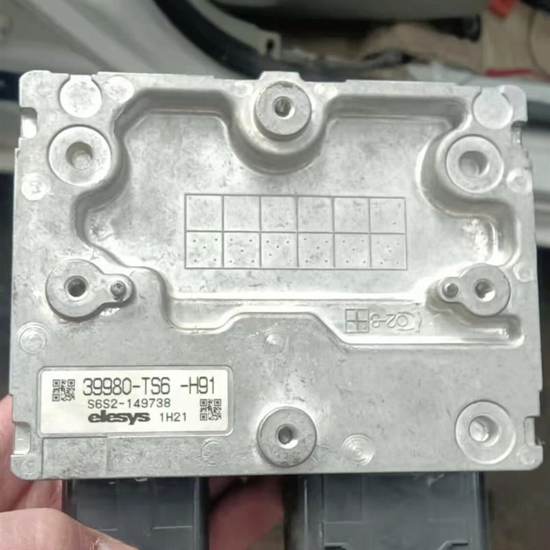 思域FB2方向机电脑板39980-TS6-H0原装配件保用