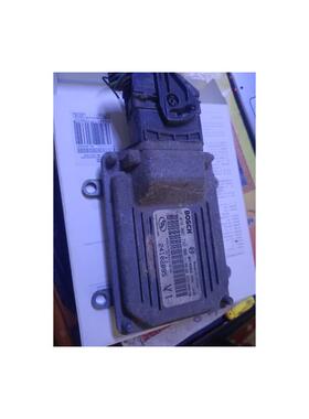 适用于新赛欧1.2发动机电脑板行车电脑ECU  F01R00D792原厂拆车件