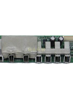 联想 S740 S800 一体机配件 扩展板 IO板 USB接口板 11202421