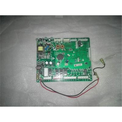 海尔对开门冰箱BCD-539WF电脑板0064000891D