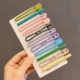 13#Candy Color 11 комплектов