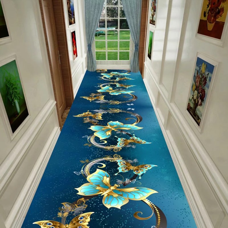 入户大门口床边浴室防滑茶几地毯