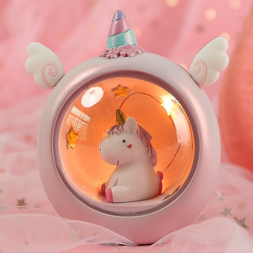 Выпускной сезон, чтобы дать девушке для подруги, девочка, девочка, девочка девочки, девочки, единорог, ночной ламп единорога