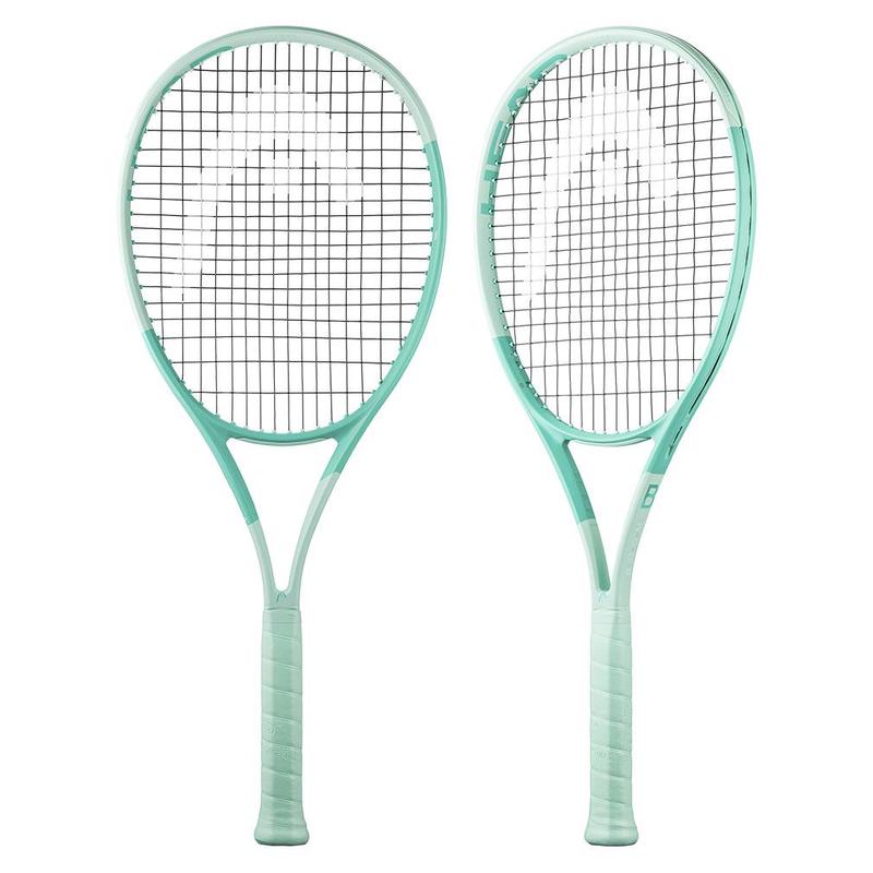 HEAD/海德Boom Team L 2024网球拍大头加长轻便操控稳定新手入门
