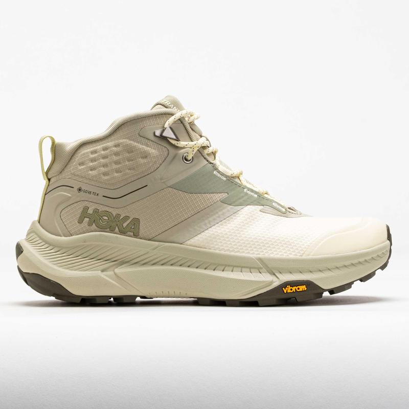 Hoka OneOne女士登山鞋防滑耐磨轻量缓震透气速干夜间反光
