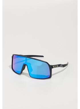 Oakley欧克利男士太阳镜高清视野无畸变防紫外线偏光包裹式