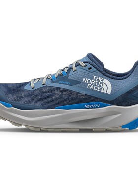 代购The North Face VECTIV Infinite 3 北面男子越野跑鞋25年新