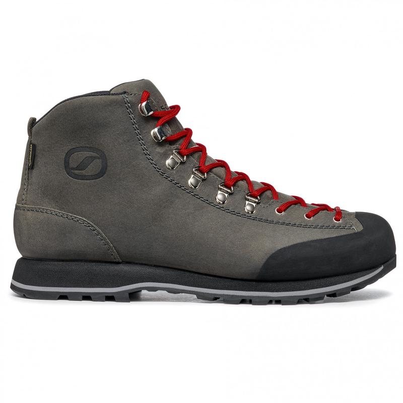 SCARPA/斯卡帕男女户外休闲鞋Vintage防水防滑轻便透气