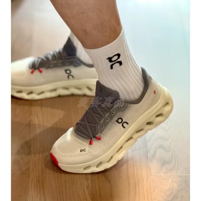 代购On Cloudtilt 昂跑女子公路跑步鞋缓震透气