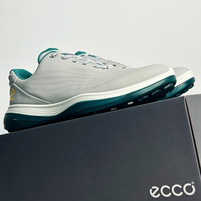 Ecco LT1 Golf Shoes男子高尔夫鞋24年新