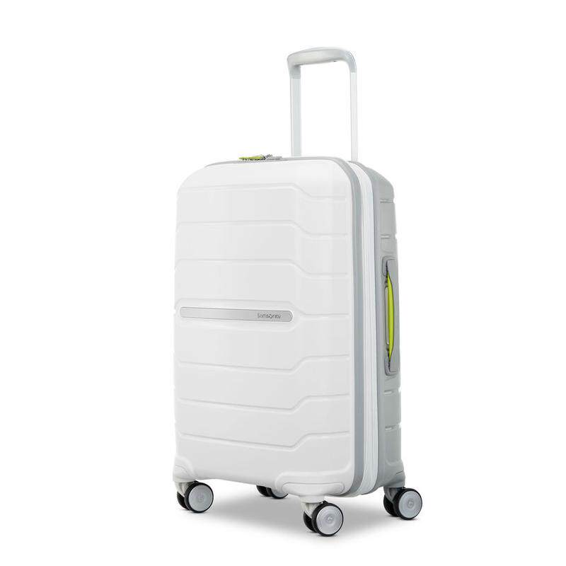 海外代购Samsonite/新秀丽男女旅行箱静音滑行大容量登机箱