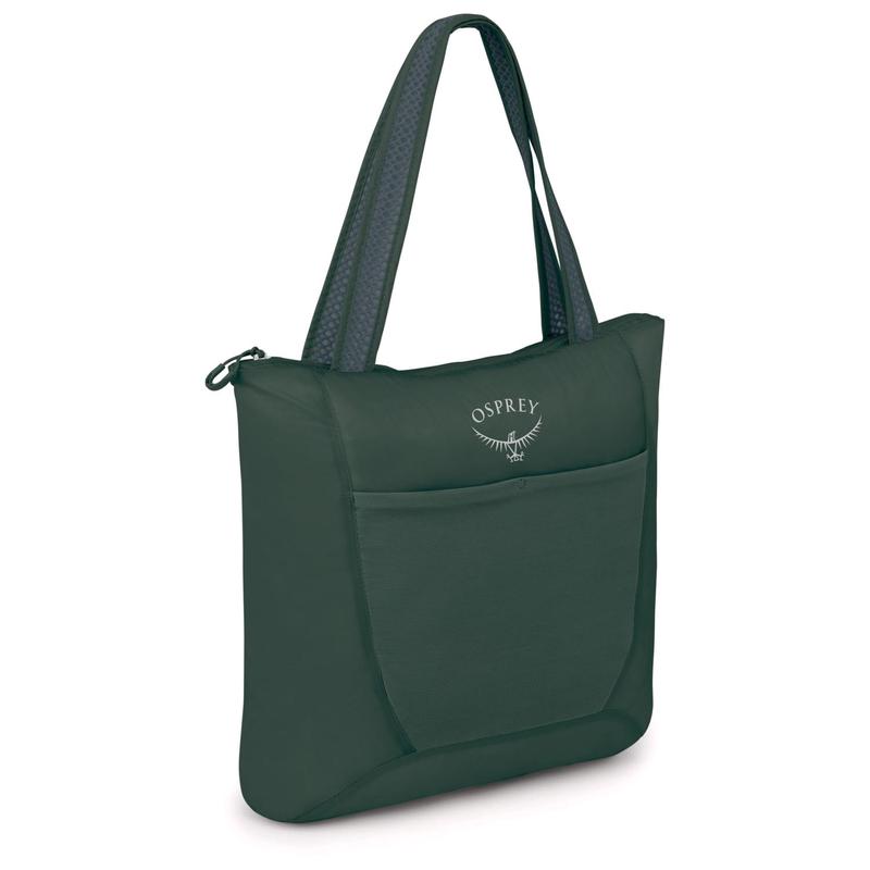 代购OSPREY男女单肩包防水轻便拓展尼龙前袋宽肩带户外骑行