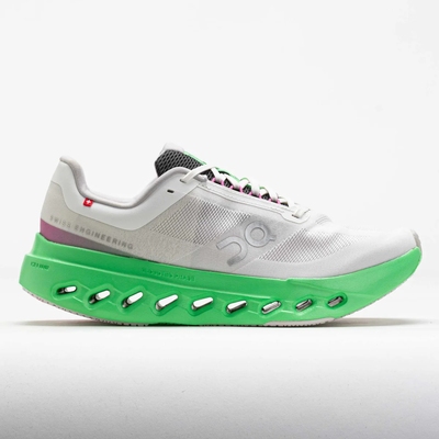 代购On Cloudsurfer Next昂跑男女休闲跑步鞋减震舒适透气