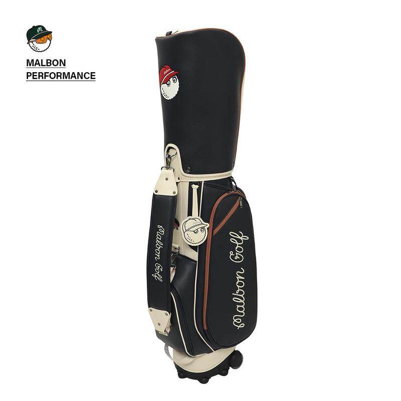 代购MALBON GOLF男女高尔夫球包可推拉多口袋设计防水轻便携带,运动/瑜伽/健身/球迷用品,高尔夫球包,淘宝优惠券,粉丝福利购,淘宝优惠卷