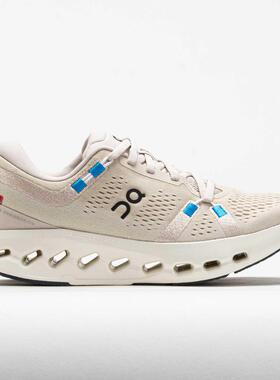 代购ON昂跑女士跑步鞋缓震性能平稳过渡舒适脚感公路跑鞋