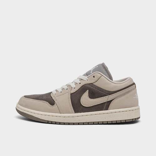 代购Jordan 1 Low SE女士低帮运动鞋舒适缓震透气鞋面轻便耐磨