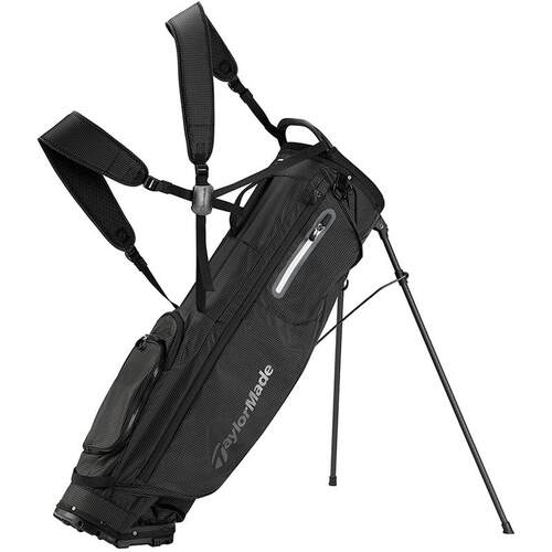 代购Taylormade男女高尔夫球包轻量化设计自调节双肩带