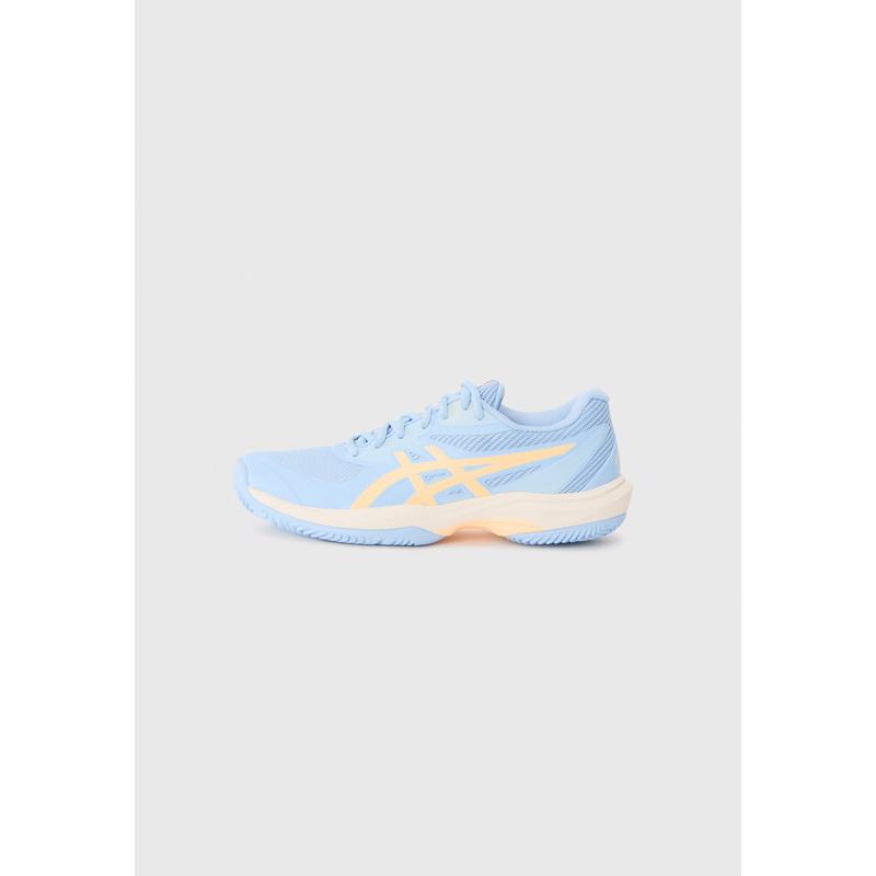 代购Asics亚瑟士女士网球鞋防滑耐磨轻量缓震透气支撑灵活回弹