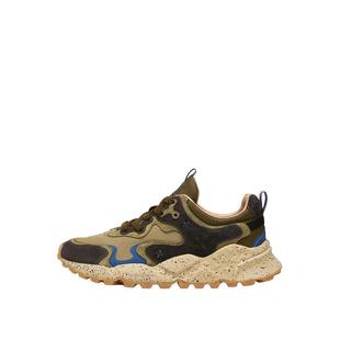 代购Flower Mountain山雾花野男士跑步鞋透气缓震轻便运动鞋