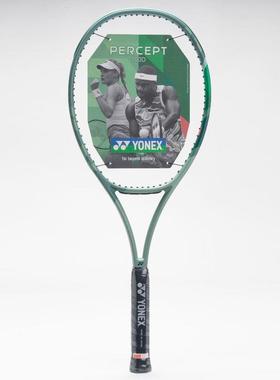 代购尤尼克斯YONEX网球拍ISOMETRICFLEXCON系统SERVO FILTER